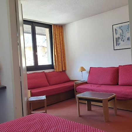 Hypercenter 27 M With Balcony Mont Blanc View Daire Chamonix Dış mekan fotoğraf