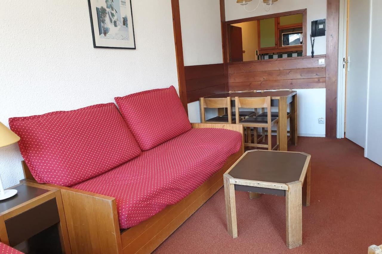 Hypercenter 27 M With Balcony Mont Blanc View Daire Chamonix Dış mekan fotoğraf