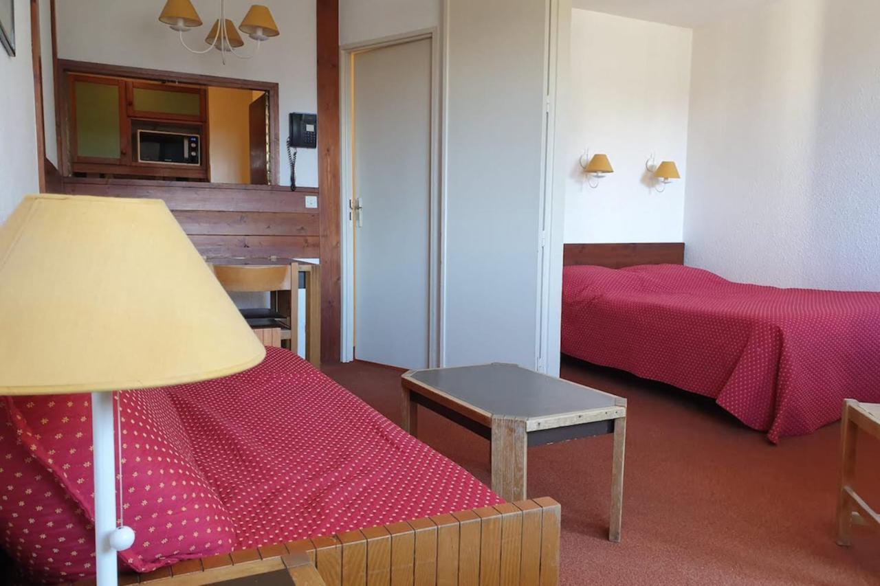 Hypercenter 27 M With Balcony Mont Blanc View Daire Chamonix Dış mekan fotoğraf