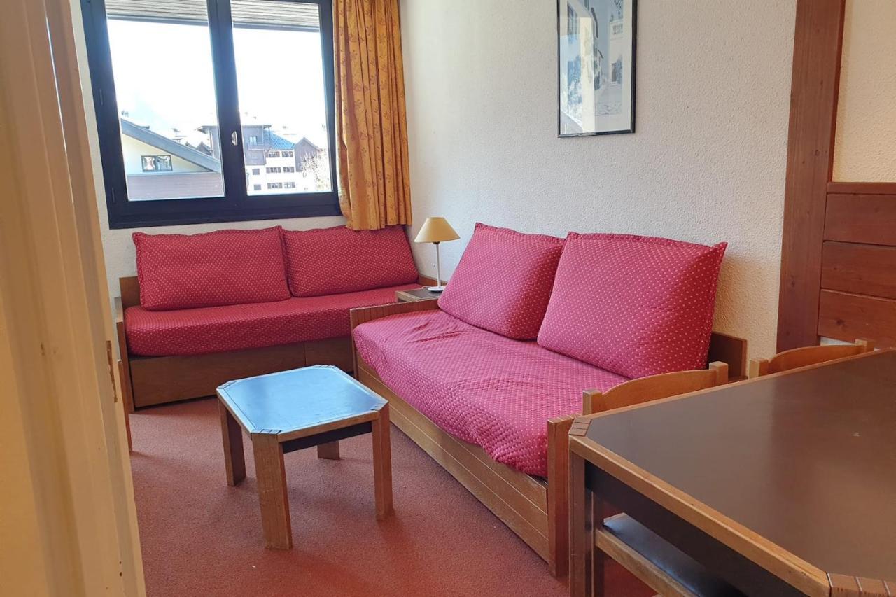 Hypercenter 27 M With Balcony Mont Blanc View Daire Chamonix Dış mekan fotoğraf